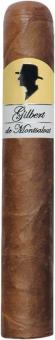 Gilbert de Montsalvat Revolution Style Robusto 
