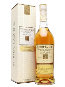 Glenmorangie Nectar D'Or 700 ml = Flasche