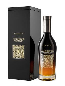 Glenmorangie Signet 700 ml = Flasche 