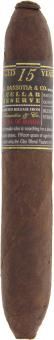 Gurkha Cellar Reserve 15 Years Limitada Hedonism (Grand Robusto) 1 Stück = einzeln