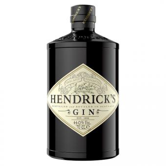 Hendrick's Gin 700 ml = Flasche