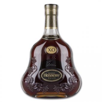 Hennessy XO Cognac 700 ml = Flasche