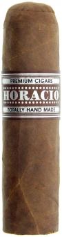 Horacio Classic No. 6 15 Stück = Kiste (-3% CV24-Kistenrabatt)