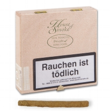 HOUSE OF SMOKE Private Aromatic 20 Stück = Kiste (-3% CV24-Kistenrabatt)