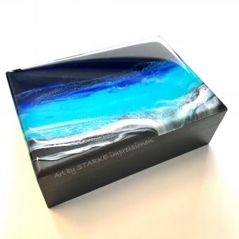 Humidor - Art by STARKE-Impressionen  