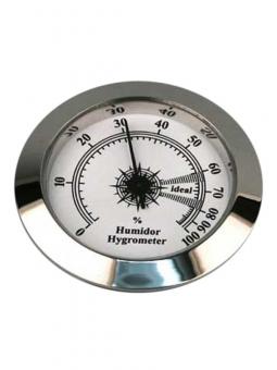 Hygrometer, Durchmesser 50 mm 