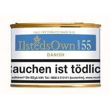 ILSTED Own Mixture No 55 100 g = 1 Dose