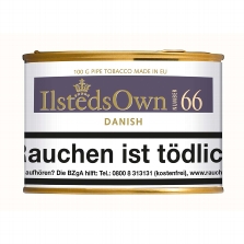 ILSTED Own Mixture No 66  100g = 1 Dose