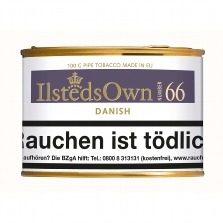 ILSTED Own Mixture No 66 100g = 1 Dose