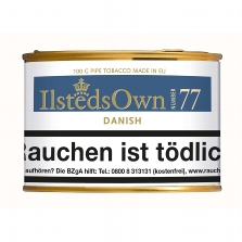 ILSTED Own Mixture No 77 100g = 1 Dose