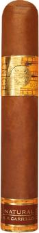 E.P. Carrillo INCH Natural No. 60 (Gordo) 1 Stück = einzeln