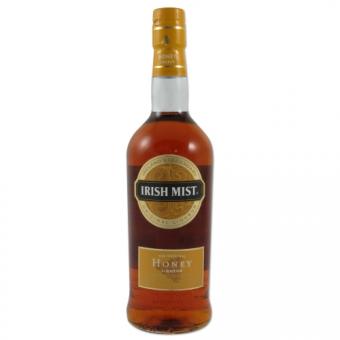 Irish Mist Likör 700 ml = Flasche 