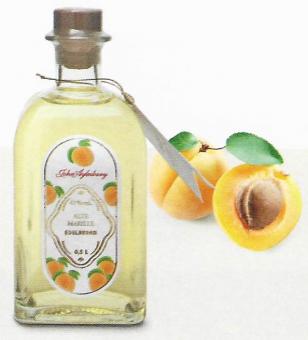 John Aylesbury Alte Marille 500 ml = Flasche 