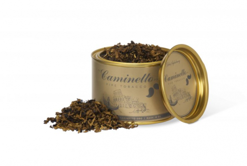 John Aylesbury Caminetto Oro 100g 100 g = 1 Dose