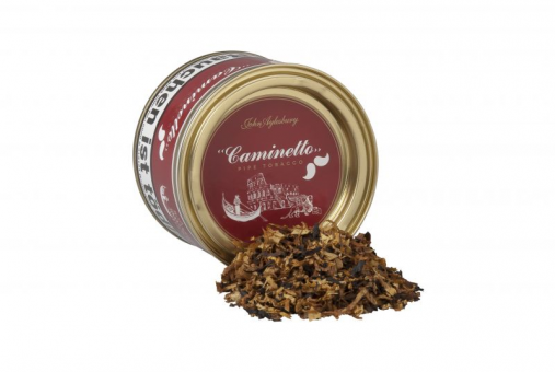 John Aylesbury Caminetto Rosso 100g 100 g = 1 Dose