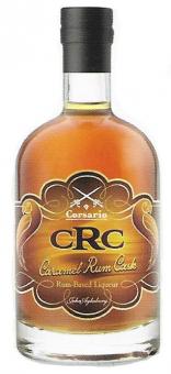 Corsario Caramel Rum by John Aylesbury 500 ml = Flasche