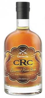 Corsario Caramel Rum by John Aylesbury 500 ml = Flasche 500 ml = Flasche
