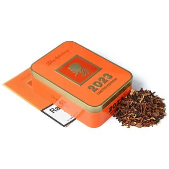 John Aylesbury Limited Edition 2023 - 100 g = Dose 