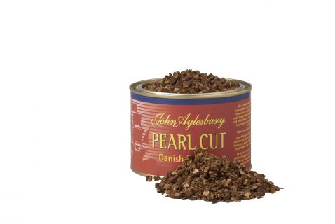 John Aylesbury Pearl Cut 150g 150 g = 1 Dose