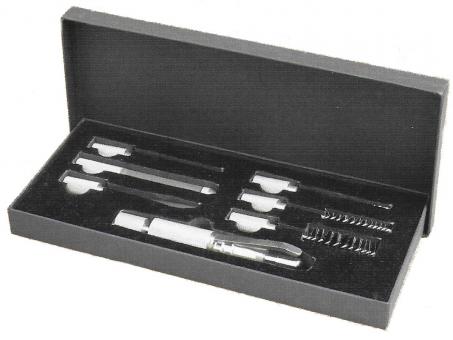 Pipe Service Set by John Aylesbury  