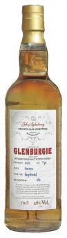 Glenburgie 7 Jahre Private Cask by John Aylesbury 700 ml = Flasche