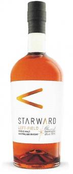 Starward Left-Field by John Aylesbury 700 ml = Flasche