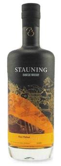 Stauning Rye by John Aylesbury 700 ml = Flasche