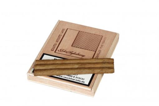John Aylesbury Sumatra Aromatic Largo 10 Stück = Packung (-3% CV24-Packungsrabatt) 