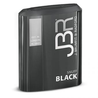 JBR Black Snuff 10g 1 Stück = Einzelbox 10g