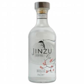 Jinzu Gin 700 ml = Flasche