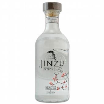 Jinzu Gin 700 ml = Flasche 