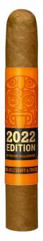 Oscar Valladares Edition 2022 Robusto 1 Stück = einzeln