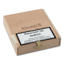 Amadeus Brasil 20 Stück = Kiste (-3% CV24-Kistenrabatt) 20 Stück = Kiste (-3% CV24-Kistenrabatt)