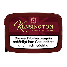 Kensington Traditional Snuff 