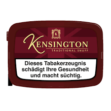 Kensington Traditional Snuff  