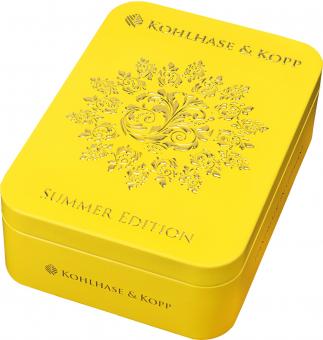 Kohlhase & Kopp Summer Edition 2023 100g 100 g = 1 Dose