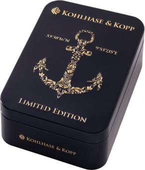 Kohlhase & Kopp Limited Edition 2023 100g 100 g = 1 Dose