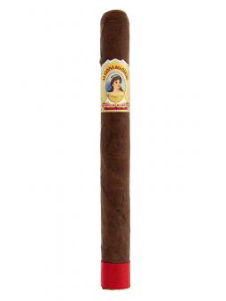 La Aroma del Caribe Base Line Churchill 