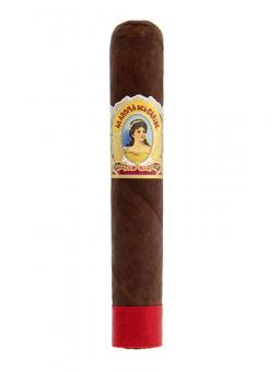 La Aroma del Caribe Base Line Robusto (Robusto Grande) 1 Stück = einzeln