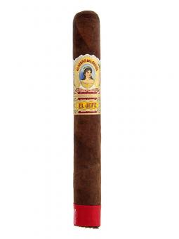 La Aroma del Caribe Base Line El Jefe (Gigante) 1 Stück = einzeln