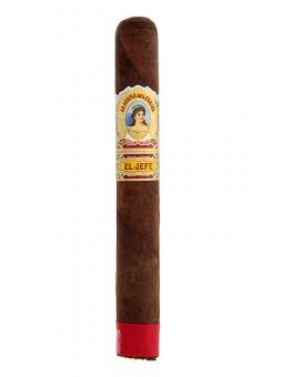 La Aroma del Caribe Base Line El Jefe (Gigante)  1 Stück = einzeln