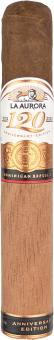 La Aurora "120 Anniversary Edition" Robusto 1 Stück = einzeln