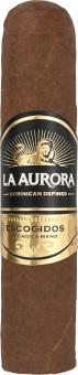 La Aurora Escogidos Short Robusto 1 Stück = einzeln