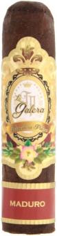 La Galera Maduro Vitola No.1 (Short Robusto) 1 Stück = einzeln