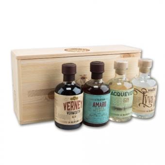 La Valdotaine Premium Brands Box  