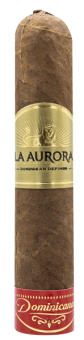 La Aurora Serie Dominicana - Short Robusto 1 Stück = einzeln