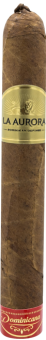 La Aurora Serie Dominicana - Toro 1 Stück = einzeln