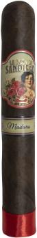 La Rosa de Sandiego Maduro Inmenso  21 Stück = Kiste (-3% CV24-Kistenrabatt)