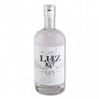 LUZ Gin 700 ml = Flasche
