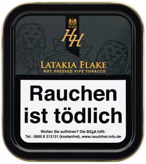 Mac Baren HH Latakia Flake 50g 50 g = 1 Dose